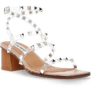 Steve Madden Studded Heels
